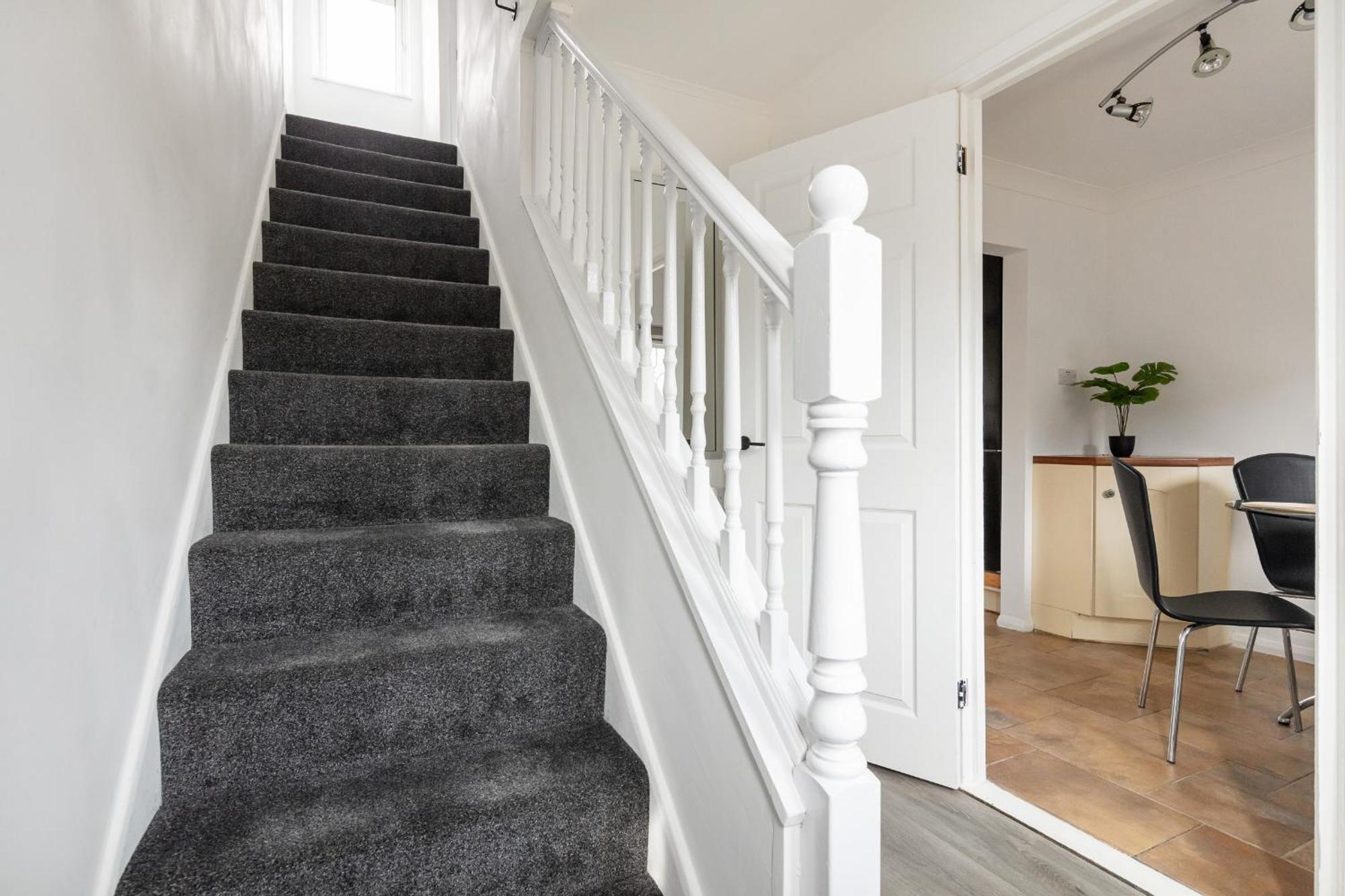 Kent Haven - 3 Bed House, Games Room And Parking Γκρέιβσεντ Εξωτερικό φωτογραφία