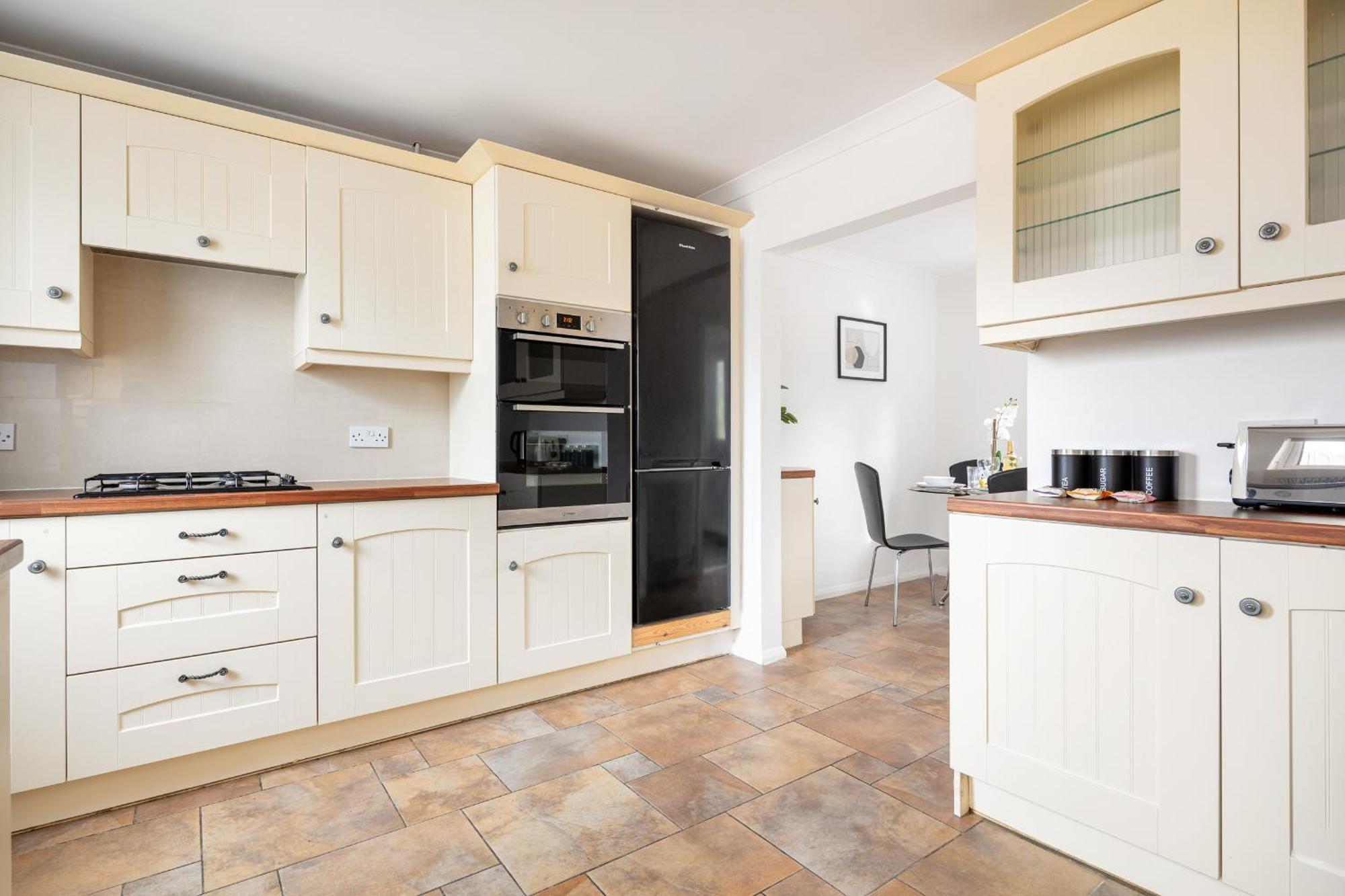 Kent Haven - 3 Bed House, Games Room And Parking Γκρέιβσεντ Εξωτερικό φωτογραφία
