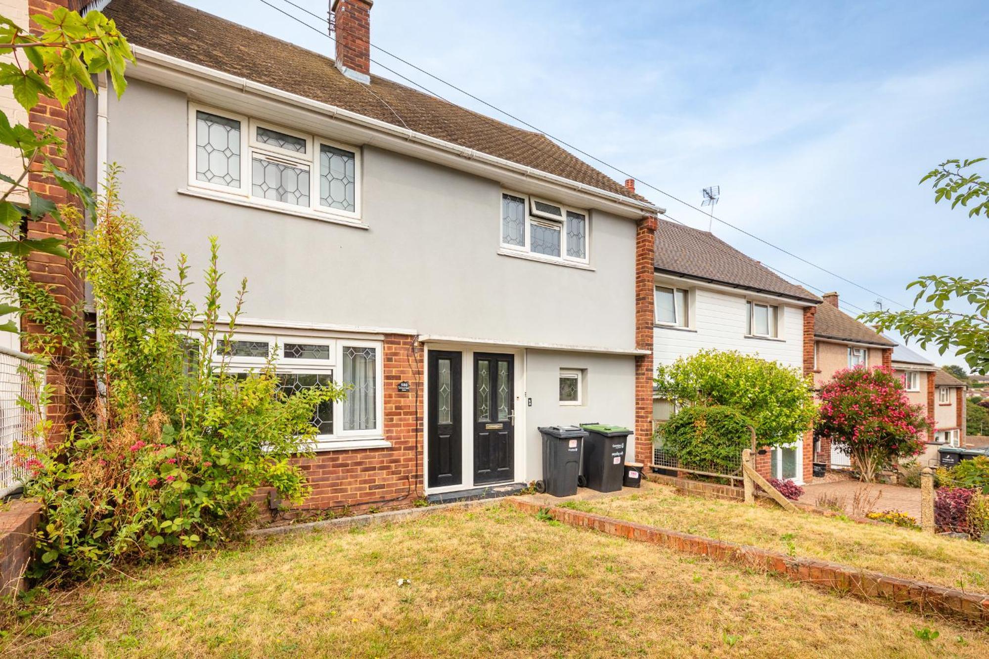 Kent Haven - 3 Bed House, Games Room And Parking Γκρέιβσεντ Εξωτερικό φωτογραφία