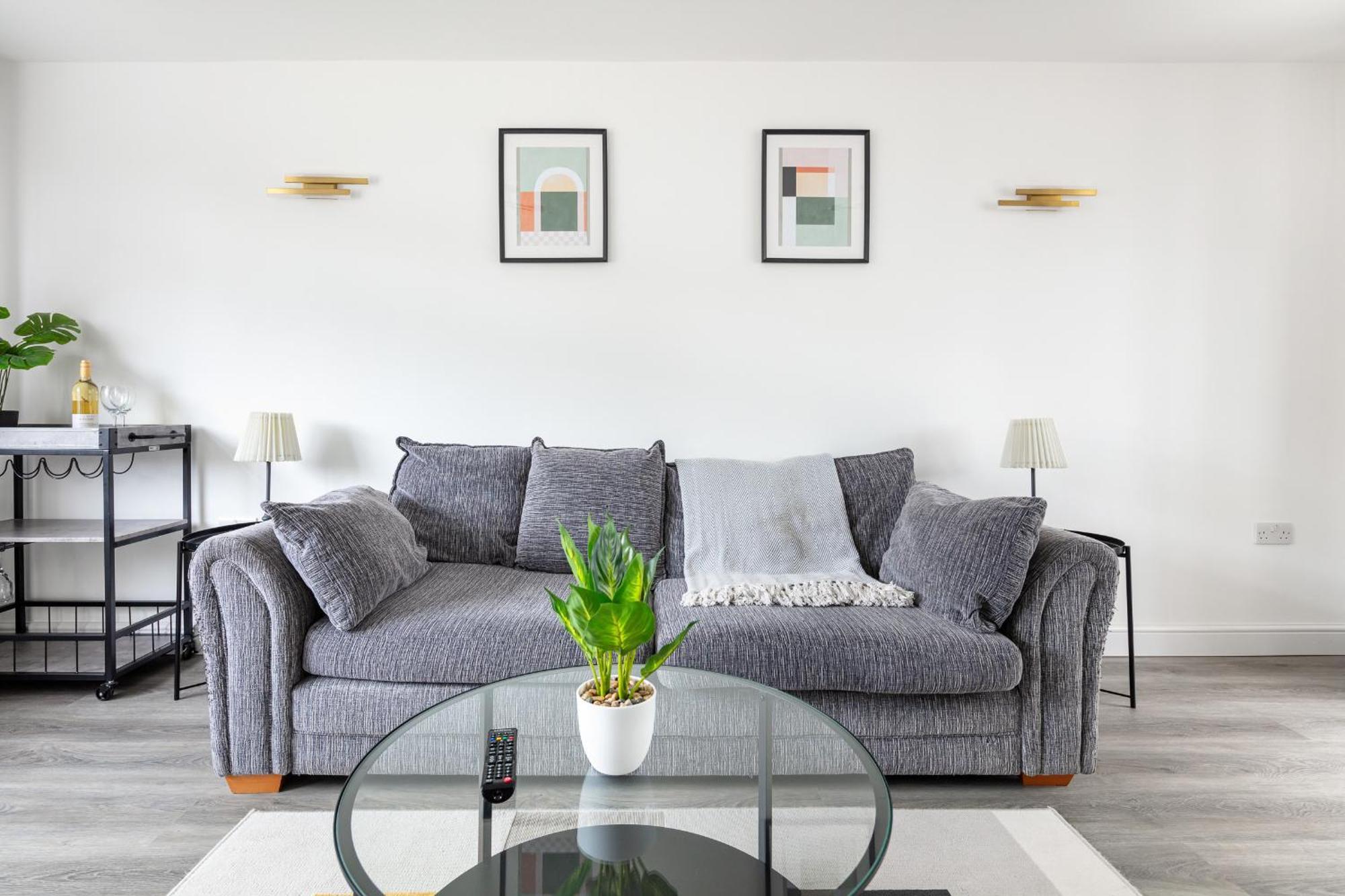 Kent Haven - 3 Bed House, Games Room And Parking Γκρέιβσεντ Εξωτερικό φωτογραφία