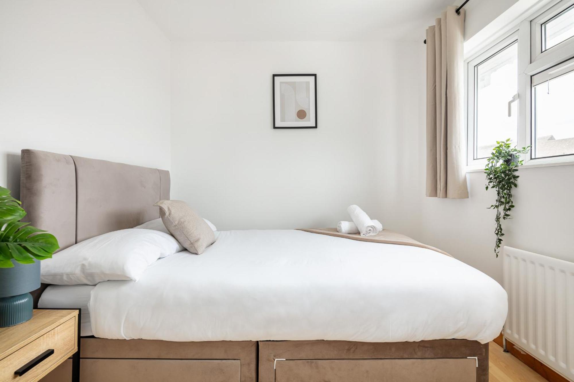 Kent Haven - 3 Bed House, Games Room And Parking Γκρέιβσεντ Εξωτερικό φωτογραφία