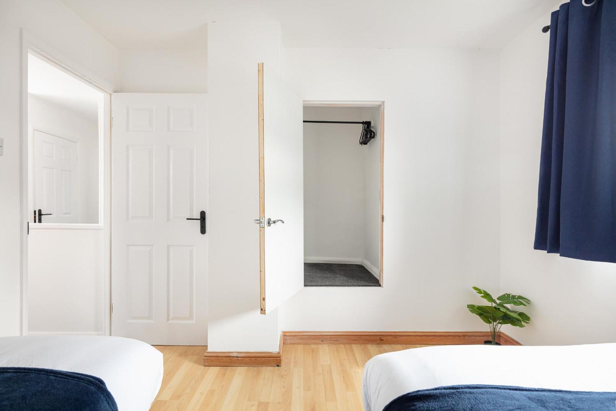Kent Haven - 3 Bed House, Games Room And Parking Γκρέιβσεντ Εξωτερικό φωτογραφία